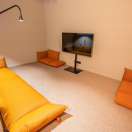 Ferienwohnung The Penthouse Nami, Branding, Ultra Luxurious Japanese Design Sea View Cadzand Exterior foto