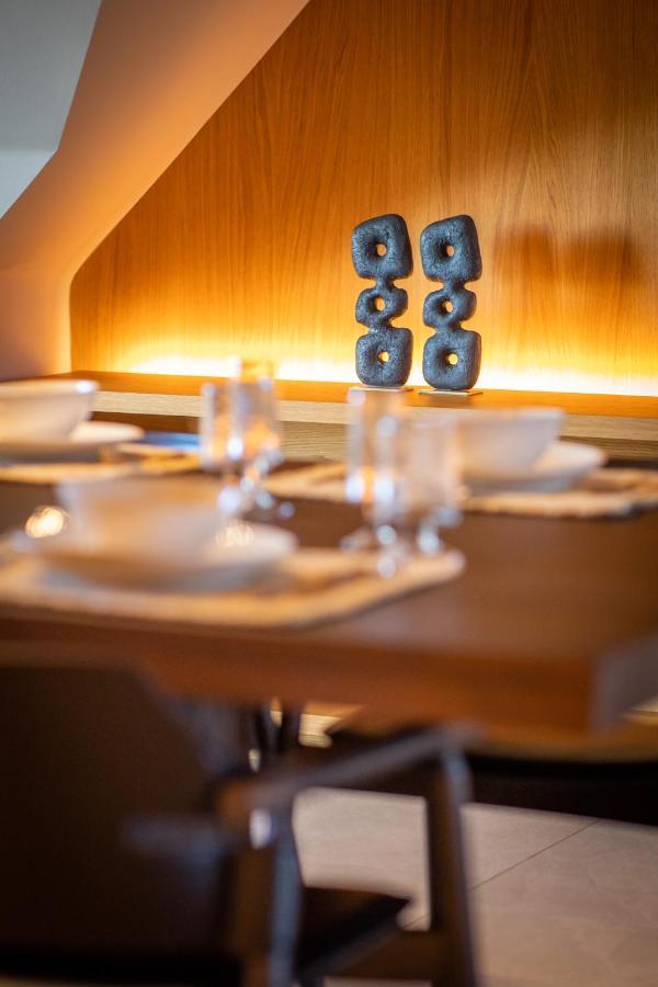 Ferienwohnung The Penthouse Nami, Branding, Ultra Luxurious Japanese Design Sea View Cadzand Exterior foto