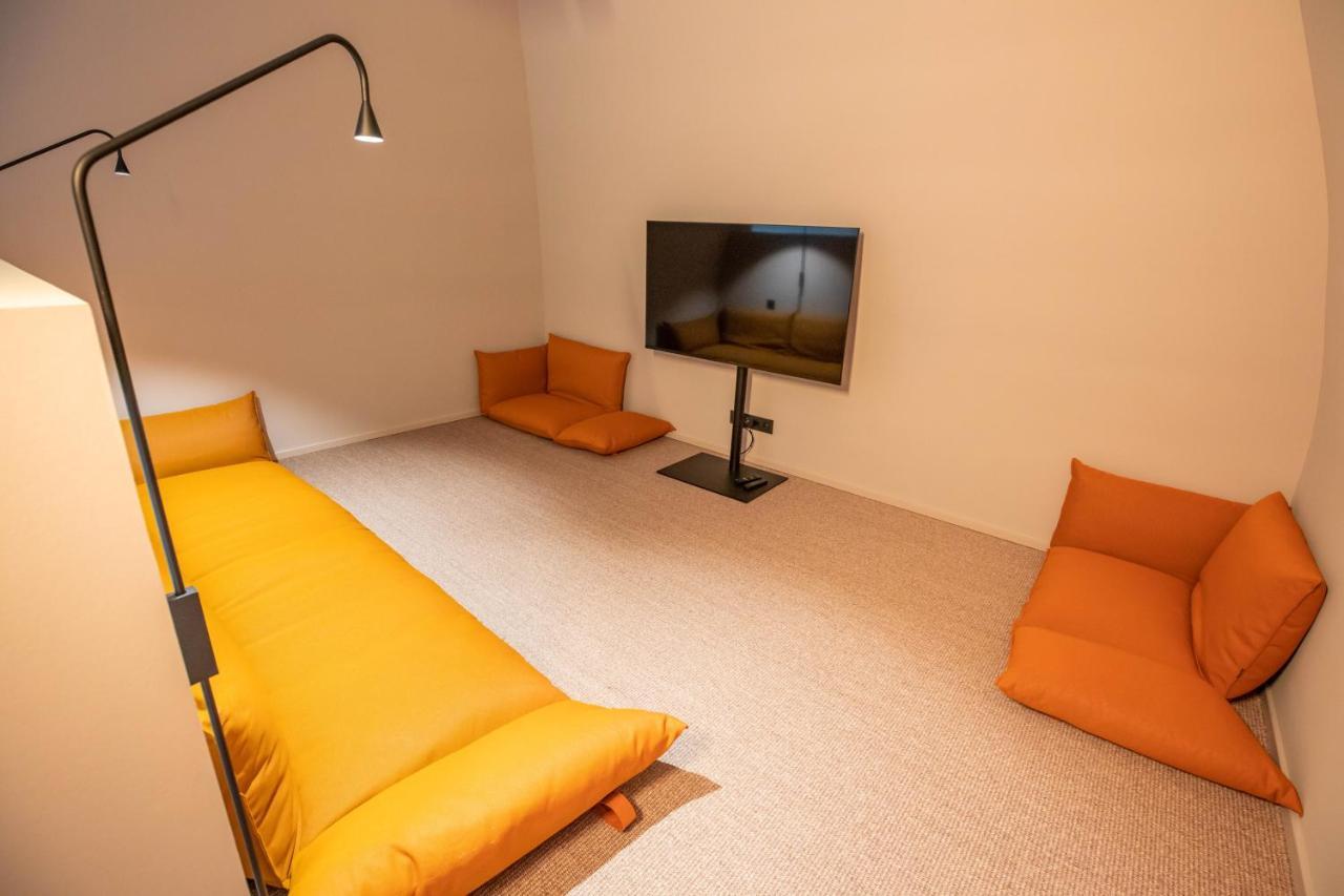 Ferienwohnung The Penthouse Nami, Branding, Ultra Luxurious Japanese Design Sea View Cadzand Exterior foto